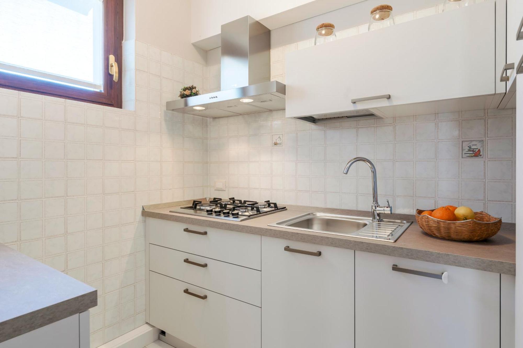 לאזיסה Apartments Blitz - Regarda Travel מראה חיצוני תמונה