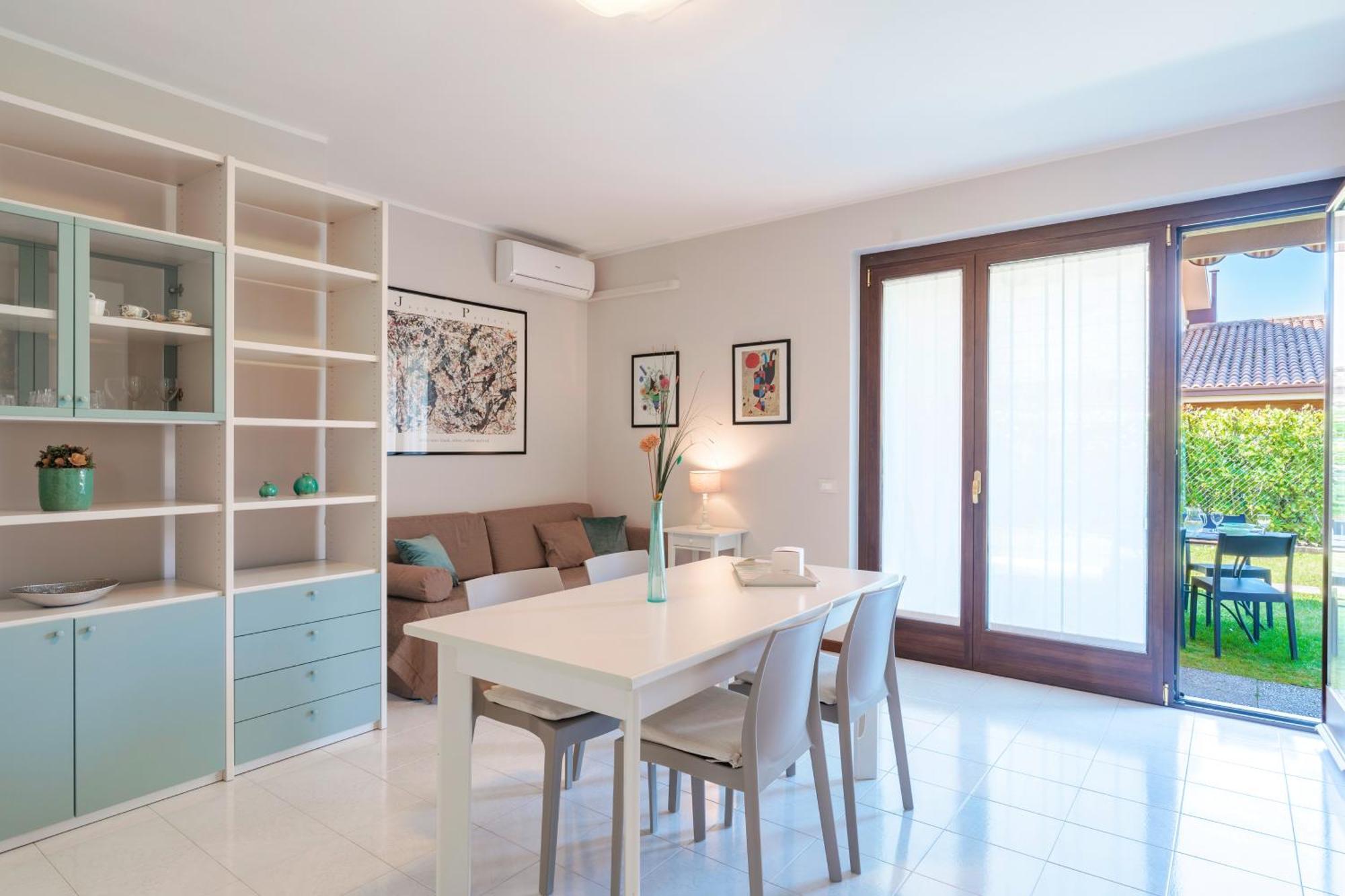 לאזיסה Apartments Blitz - Regarda Travel מראה חיצוני תמונה