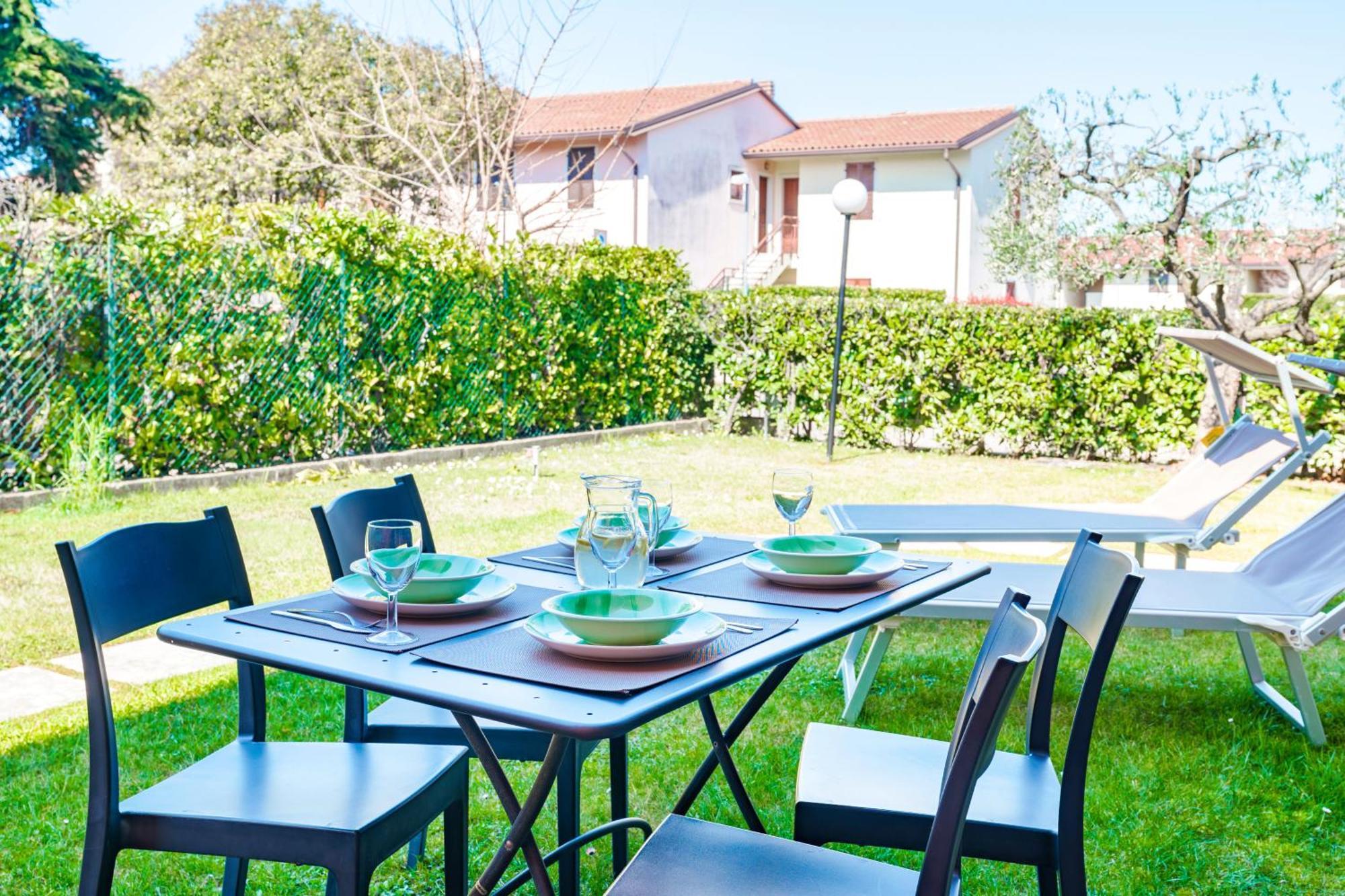 לאזיסה Apartments Blitz - Regarda Travel מראה חיצוני תמונה